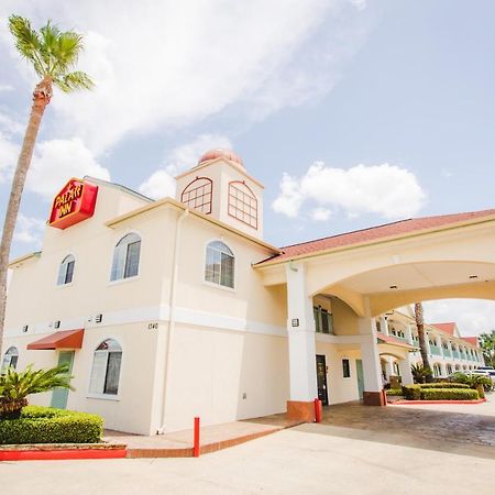 Palace Inn Beltway 8 & Westview Хьюстон Экстерьер фото