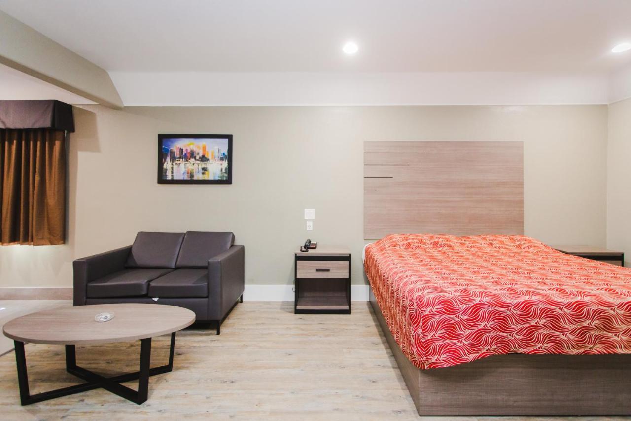 Palace Inn Beltway 8 & Westview Хьюстон Экстерьер фото