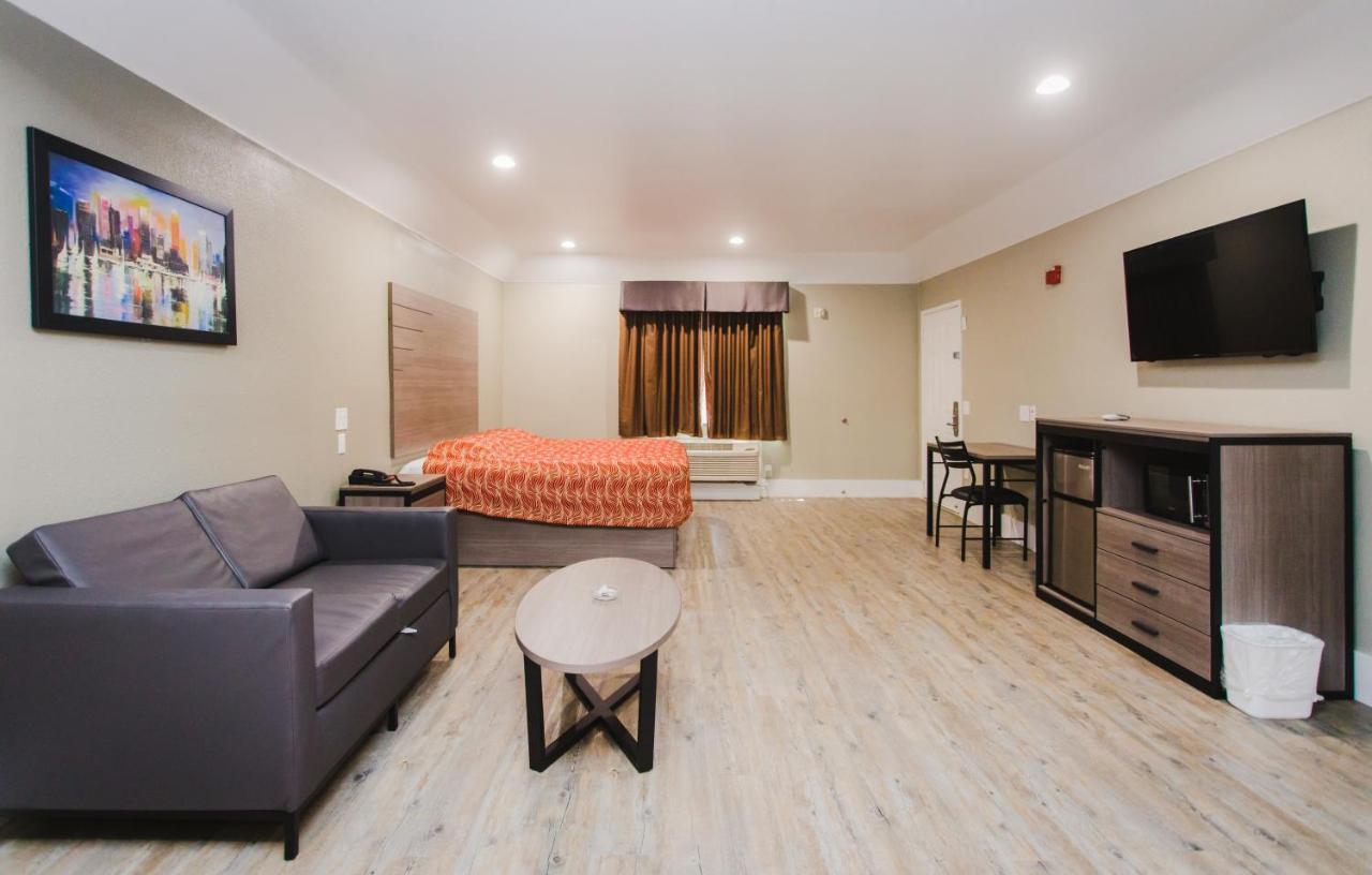 Palace Inn Beltway 8 & Westview Хьюстон Экстерьер фото
