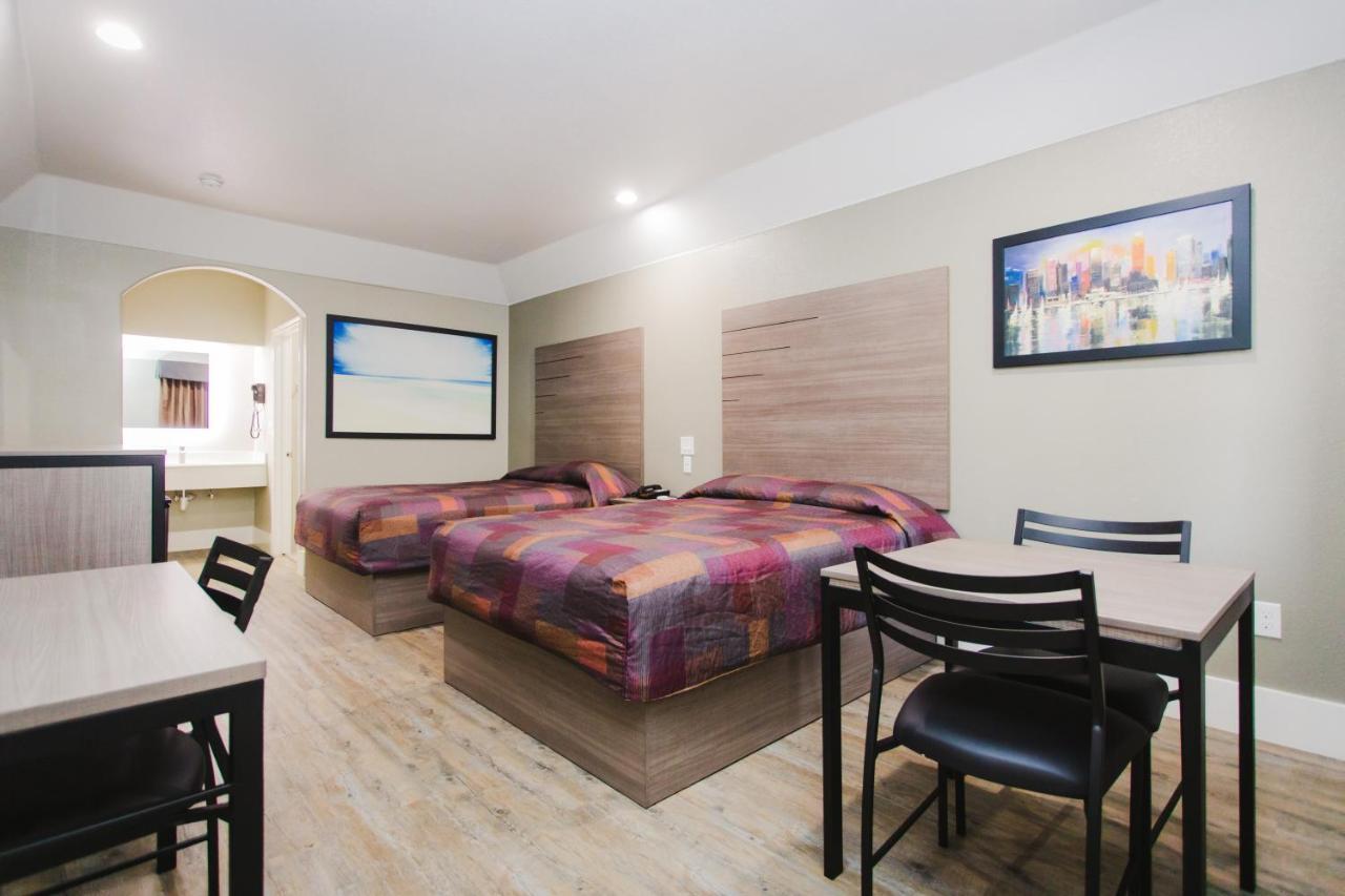 Palace Inn Beltway 8 & Westview Хьюстон Экстерьер фото