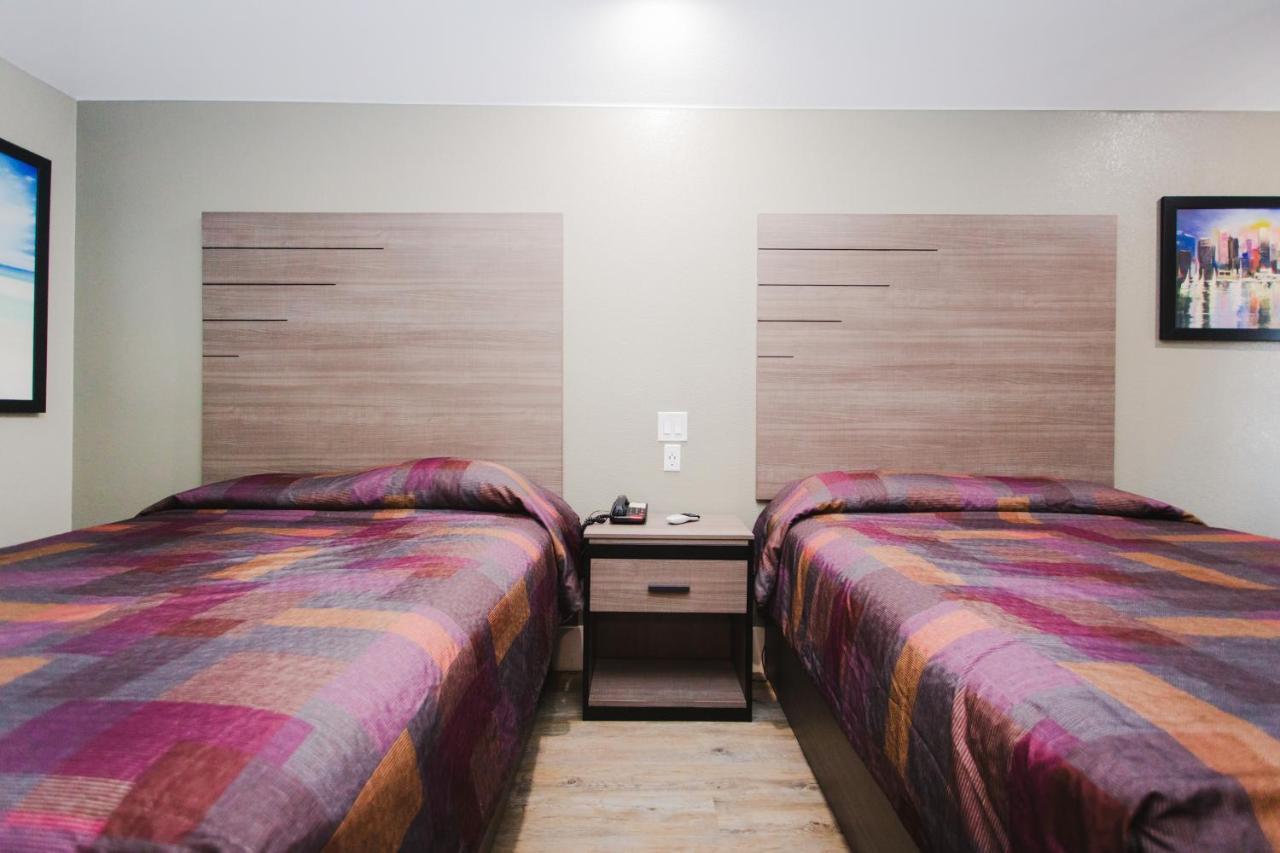 Palace Inn Beltway 8 & Westview Хьюстон Экстерьер фото