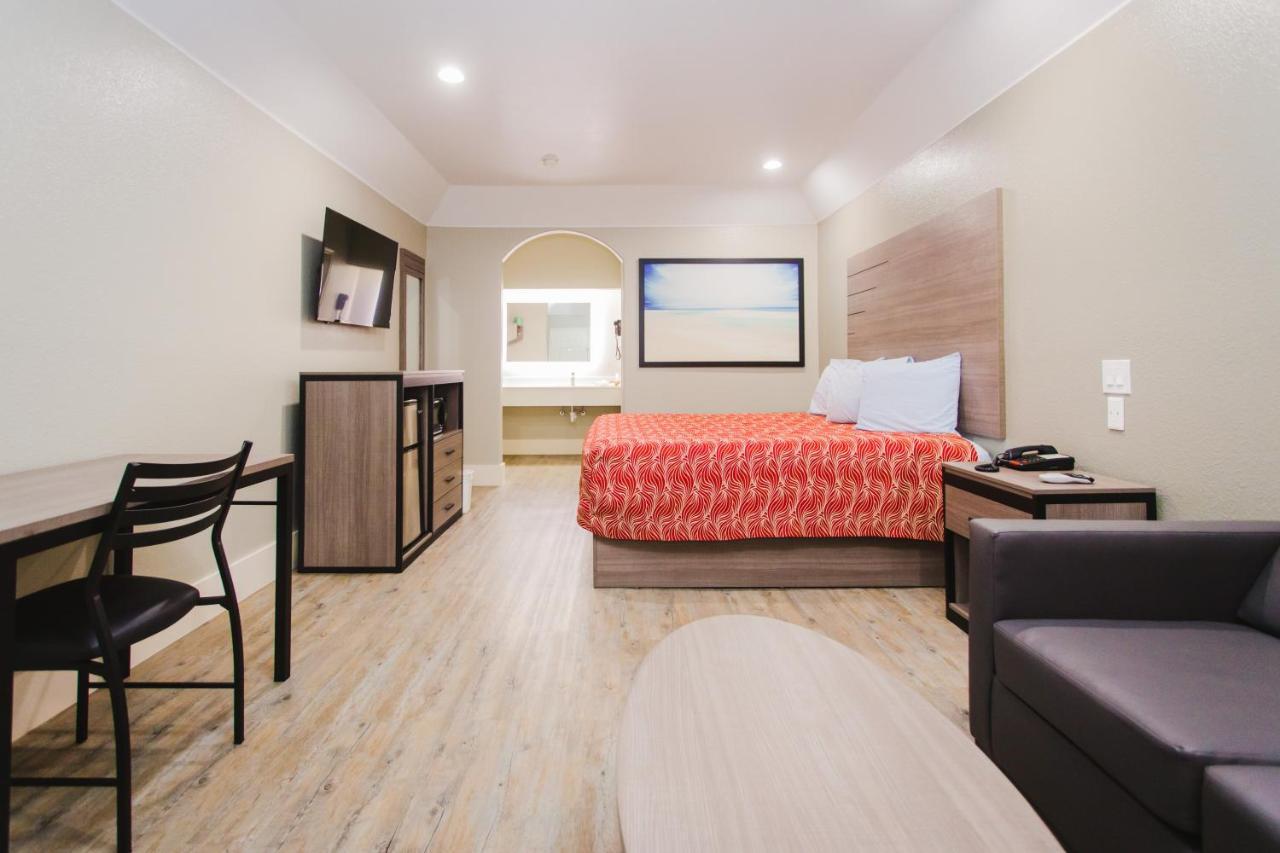 Palace Inn Beltway 8 & Westview Хьюстон Экстерьер фото