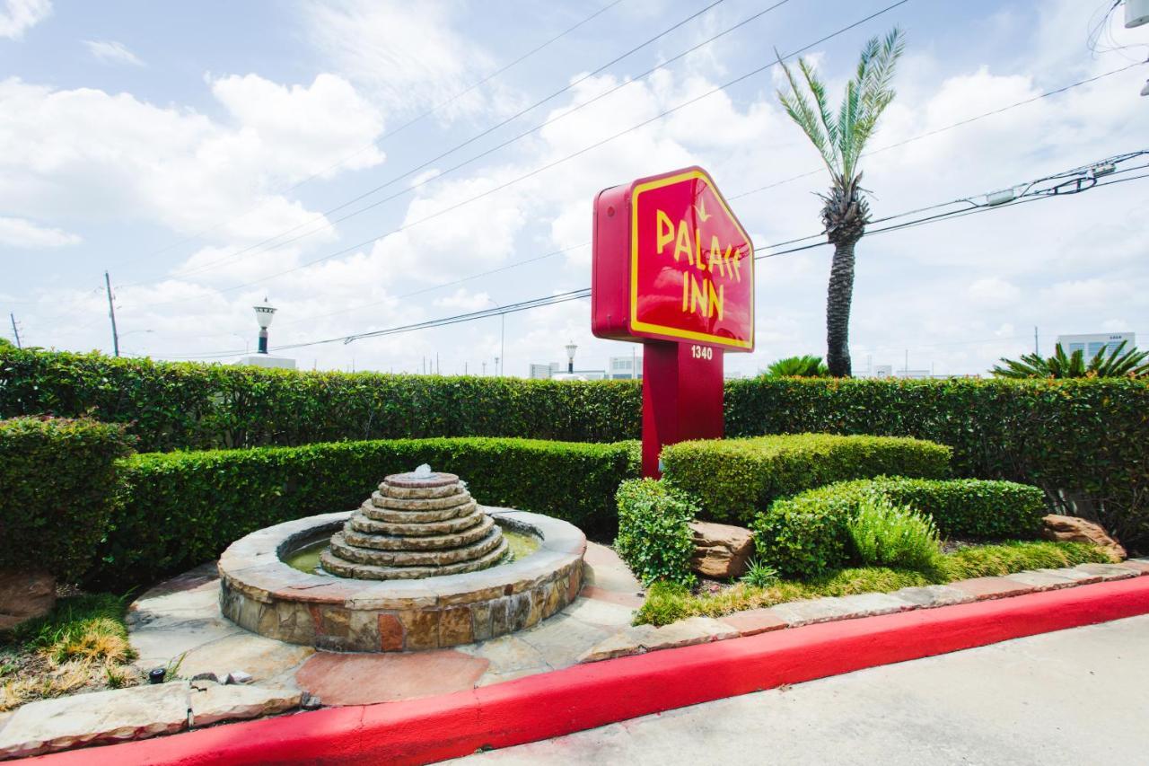 Palace Inn Beltway 8 & Westview Хьюстон Экстерьер фото